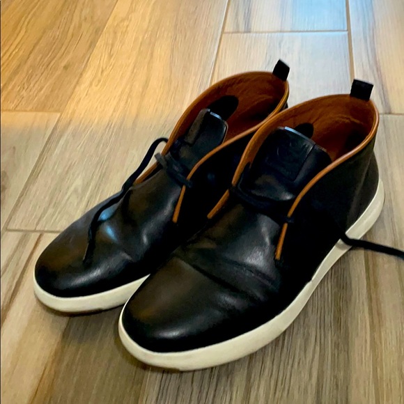 Cole Haan Other - Men’s Cole Haan Grandpro black size 11